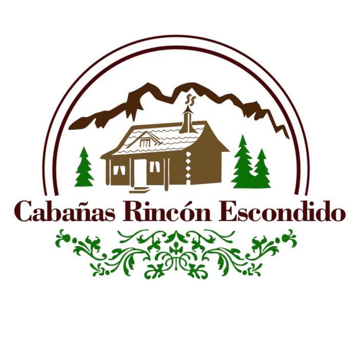 Cabanas Rincon Escondido Huasca de Ocampo Exterior photo
