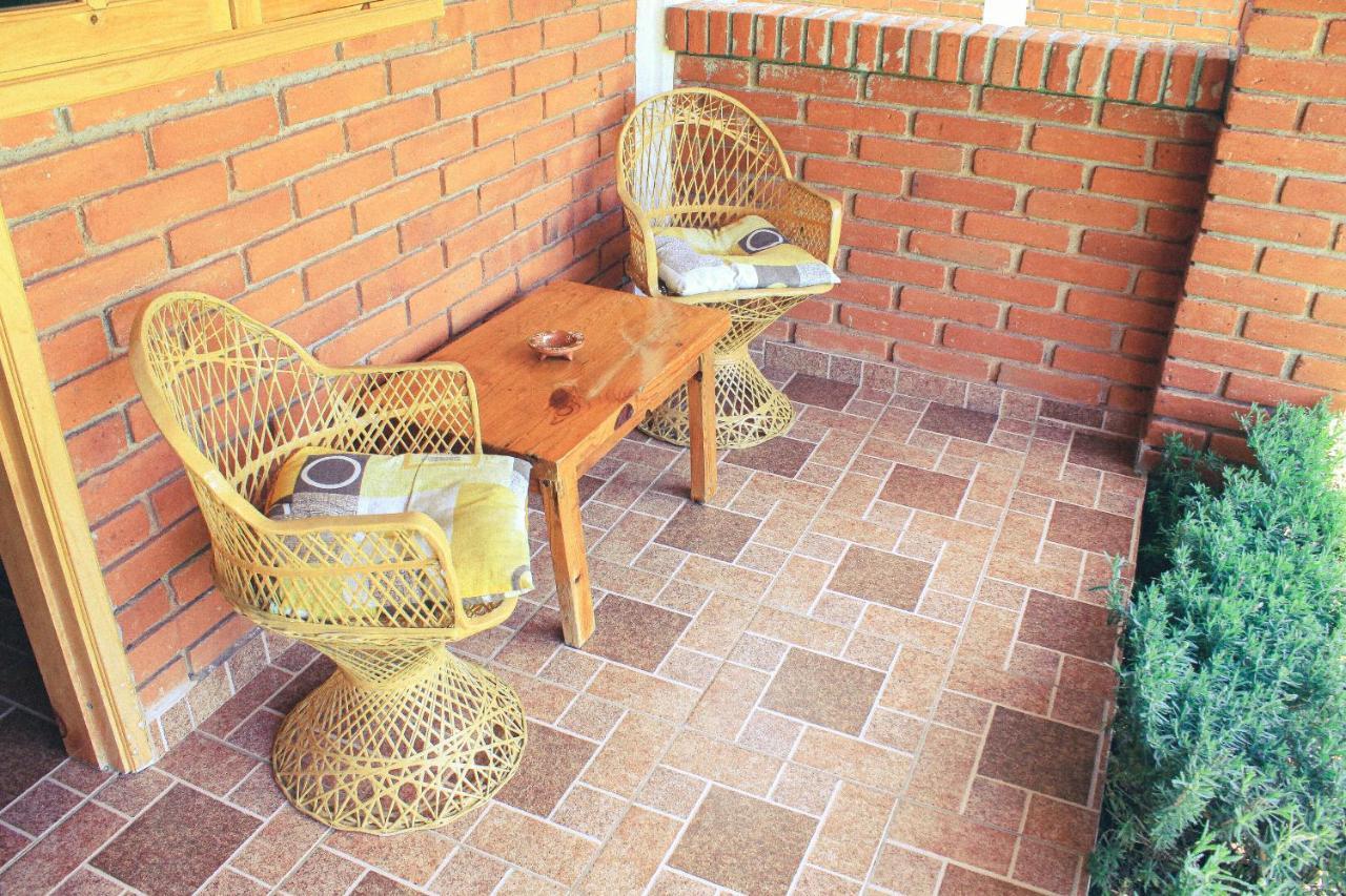 Cabanas Rincon Escondido Huasca de Ocampo Exterior photo